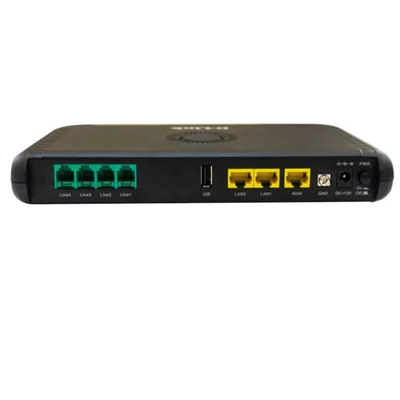 D-Link DVG-6004S 4-Port FXS VoIP Gateway - Image 2