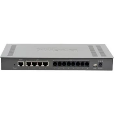 D-Link DVG-6008S 8-Port FXS VoIP Gateway - Image 2