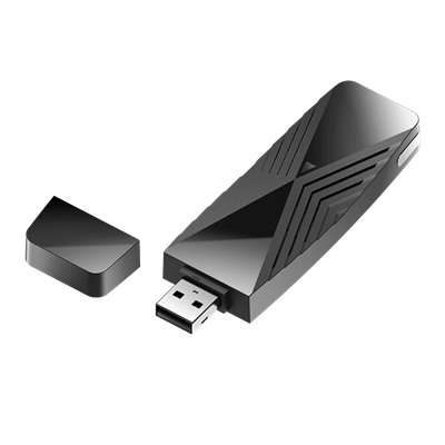 D-Link DWA-X1850 AX1800 Wi-Fi 6 USB Adapter - Image 3