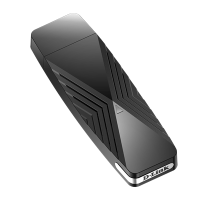 D-Link DWA-X1850 AX1800 Wi-Fi 6 USB Adapter - Image 2