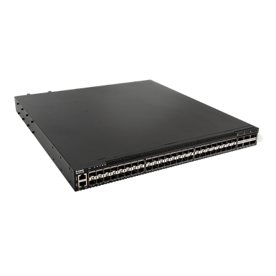 D-Link DXS-3610-54S Layer 3 Stackable 10G Managed Switch - Image 3