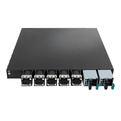 D-Link DXS-3610-54S Layer 3 Stackable 10G Managed Switch - Image 2