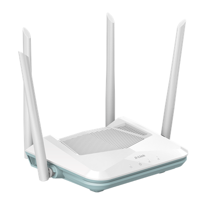 D-Link R15 EAGLE PRO AI AX1500 Smart Router - Image 3