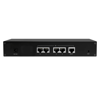 Dinstar SBC300 Session Border Controller - Image 2