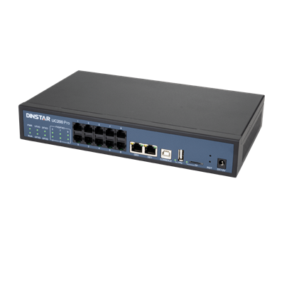 Dinstar UC200 Pro IP PBX - Image 2