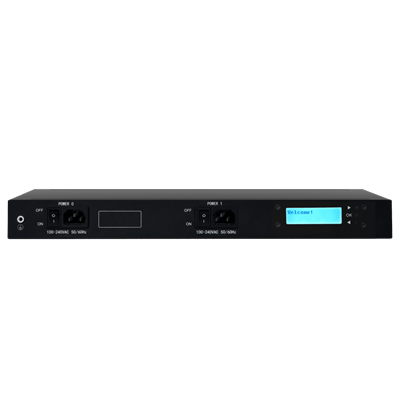 Dinstar UC350 IP PBX - Image 3