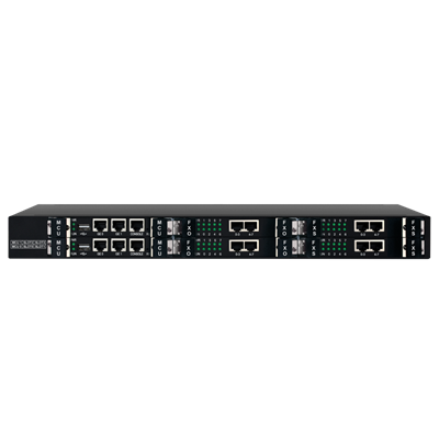 Dinstar UC350 IP PBX - Image 2