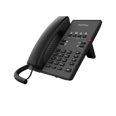 Fanvil H1 Hotel IP Phone - Image 3