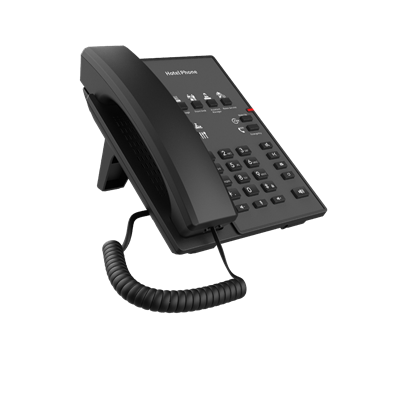 Fanvil H1 Hotel IP Phone - Image 2