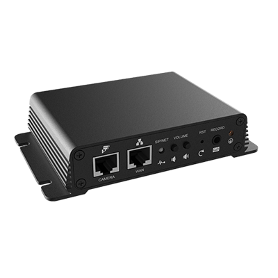 Fanvil PA2S SIP Paging Gateway - Image 2