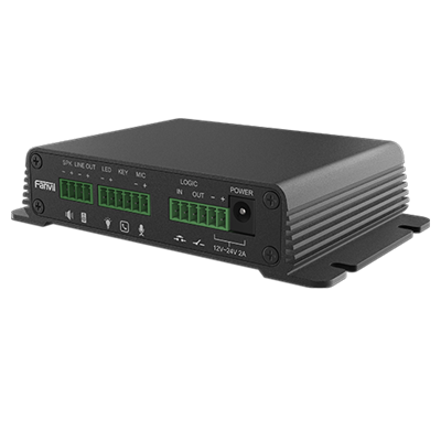 Fanvil PA3 SIP Paging Gateway - Image 3