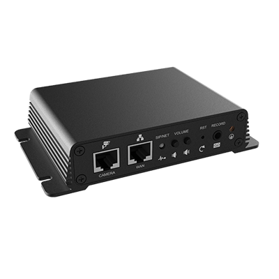 Fanvil PA3 SIP Paging Gateway - Image 2