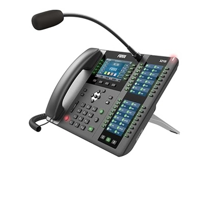 Fanvil X210i SIP Console IP Phone - Image 2