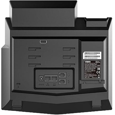 Fanvil X6U Executive IP Phone - Image 3