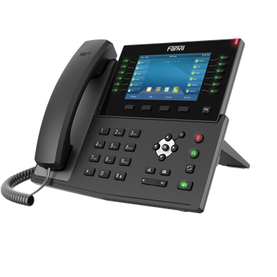 Fanvil X7C Executive IP Phone - Image 3