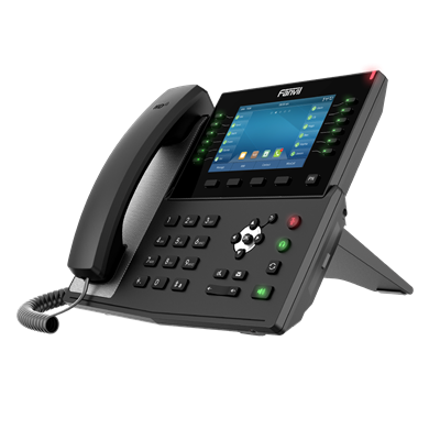 Fanvil X7C Executive IP Phone - Image 2