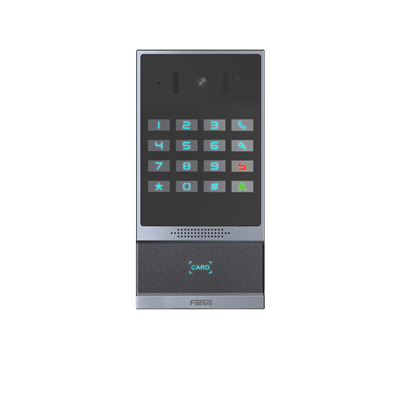 Fanvil i64 SIP Video Door Phone - Image 2