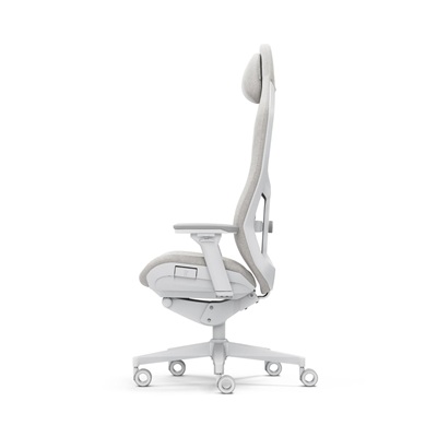 Fractal Design Refine Fabric - Light Grey - Image 2