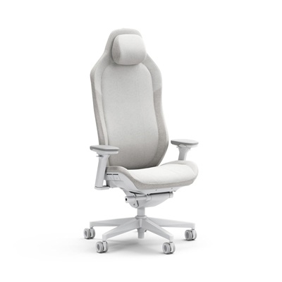 Fractal Design Refine Fabric - Light Grey - Image 3