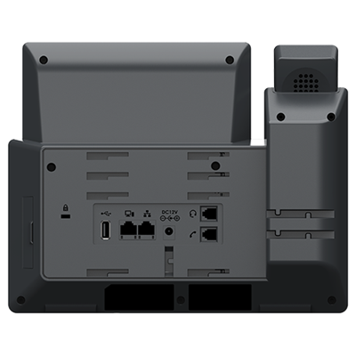 Grandstream GRP2650 IP Phone – 14-Line VoIP Phone - Image 2