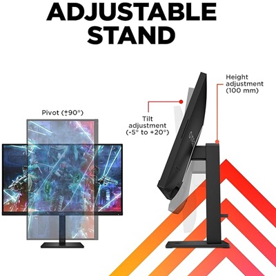 HP Omen 27qs - Image 2