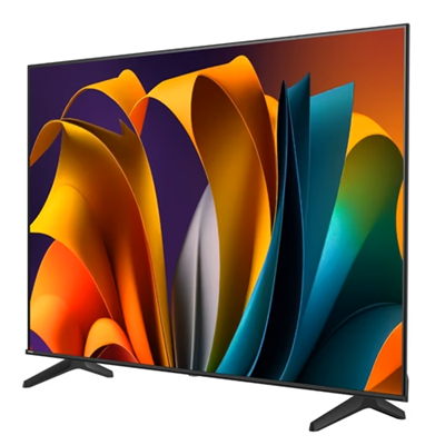 Hisense A6N 4K Smart LED TV 43A6N (2025) - Image 6