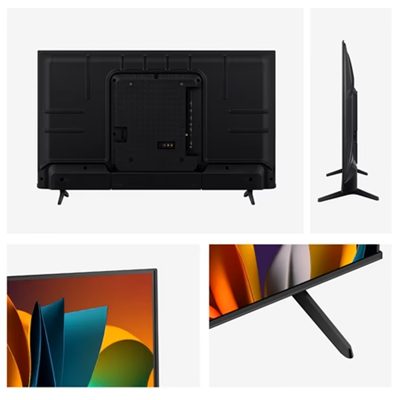 Hisense A6N 4K Smart LED TV 43A6N (2025) - Image 4