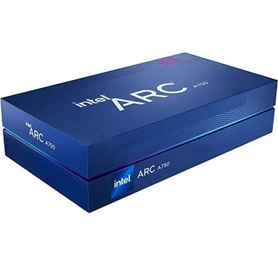 Intel Arc A750 - Image 3