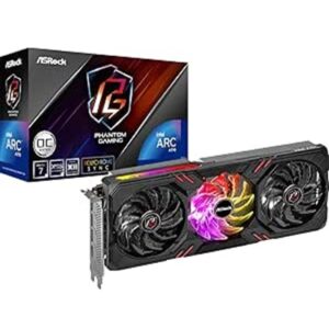 Intel Arc A770