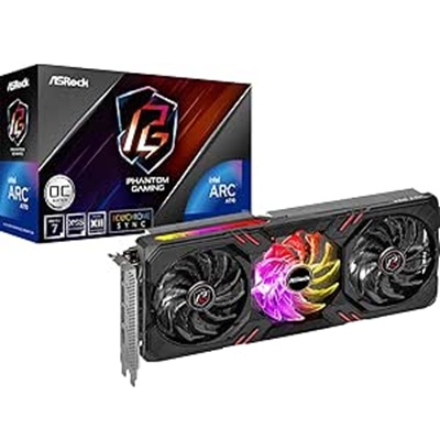 Intel Arc A770