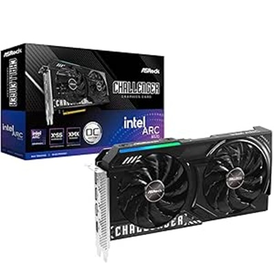 Intel Arc B570 - Image 5