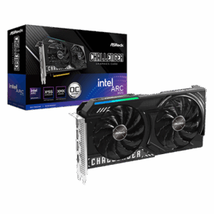 Intel Arc B570