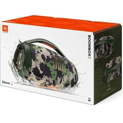 JBL Boombox 3 - Image 5