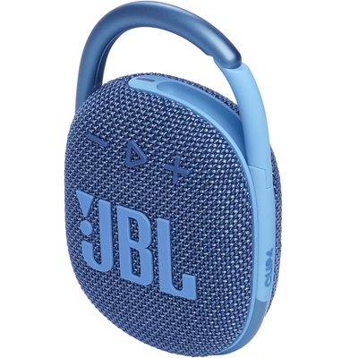 JBL Clip 4 (JBLCLIP4BLK) - Image 3