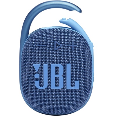 JBL Clip 4 (JBLCLIP4BLK) - Image 2