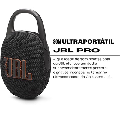 JBL Clip 5 - Image 3