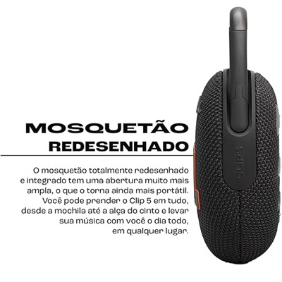 JBL Clip 5 - Image 2