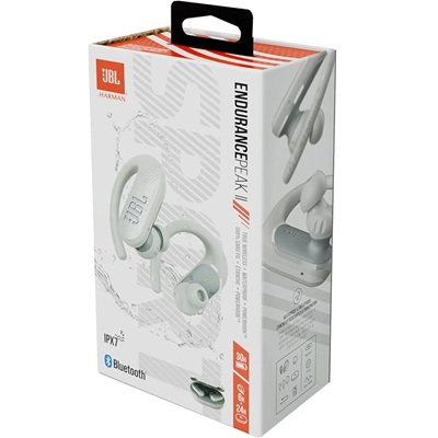 JBL Endurance Peak 3 (JBLENDURPEAK3BLK) - Image 8