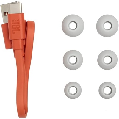 JBL Endurance Peak 3 (JBLENDURPEAK3BLK) - Image 5