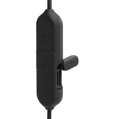 JBL Endurance Run 2 Wireless (JBLENDURRUN2BTBLK) - Image 4