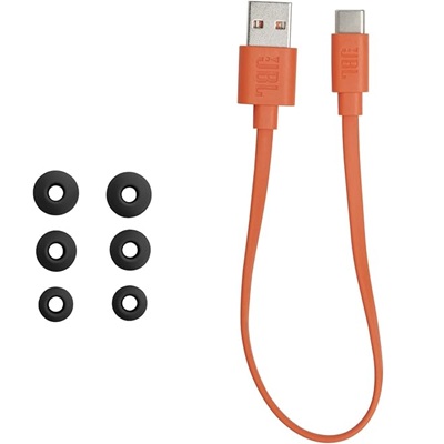 JBL Endurance Run 2 Wireless (JBLENDURRUN2BTBLK) - Image 2