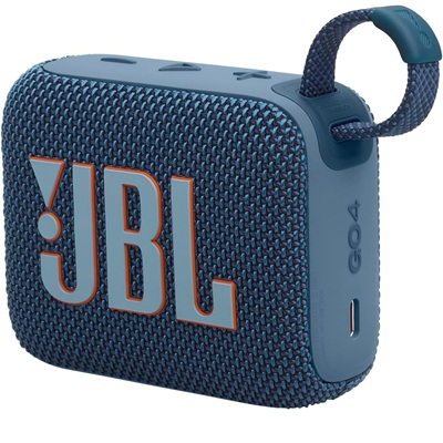JBL Go 4 - Image 3