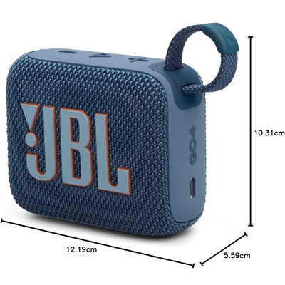 JBL Go 4 - Image 2