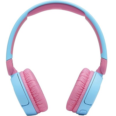 JBL JR310BT (JBLJR310BTBLU) - Image 5