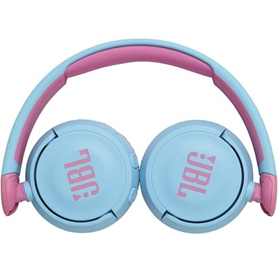 JBL JR310BT (JBLJR310BTBLU) - Image 4