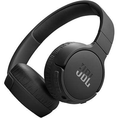 JBL Live 670NC (JBLLIVE670NCBLK) - Image 5
