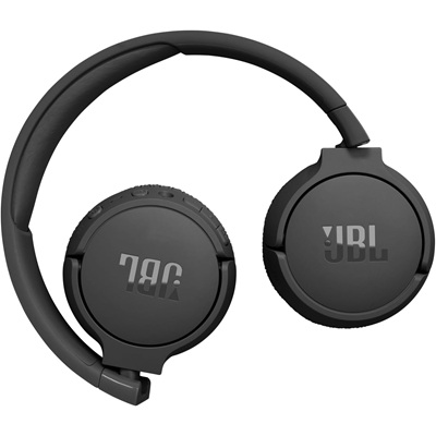 JBL Live 670NC (JBLLIVE670NCBLK) - Image 3