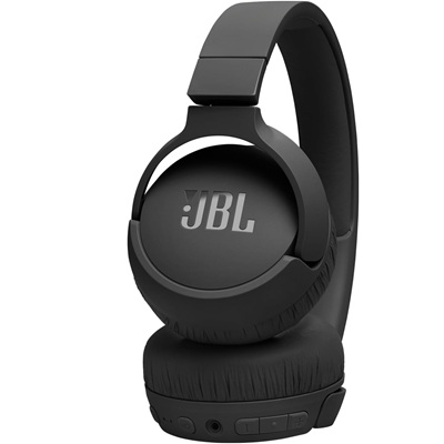 JBL Live 670NC (JBLLIVE670NCBLK) - Image 2