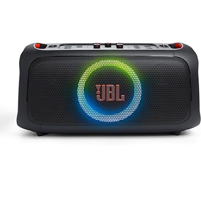 JBL PartyBox On-The-Go Essential - Image 7