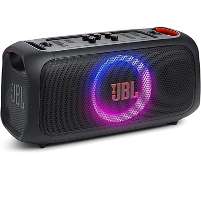 JBL PartyBox On-The-Go Essential - Image 6